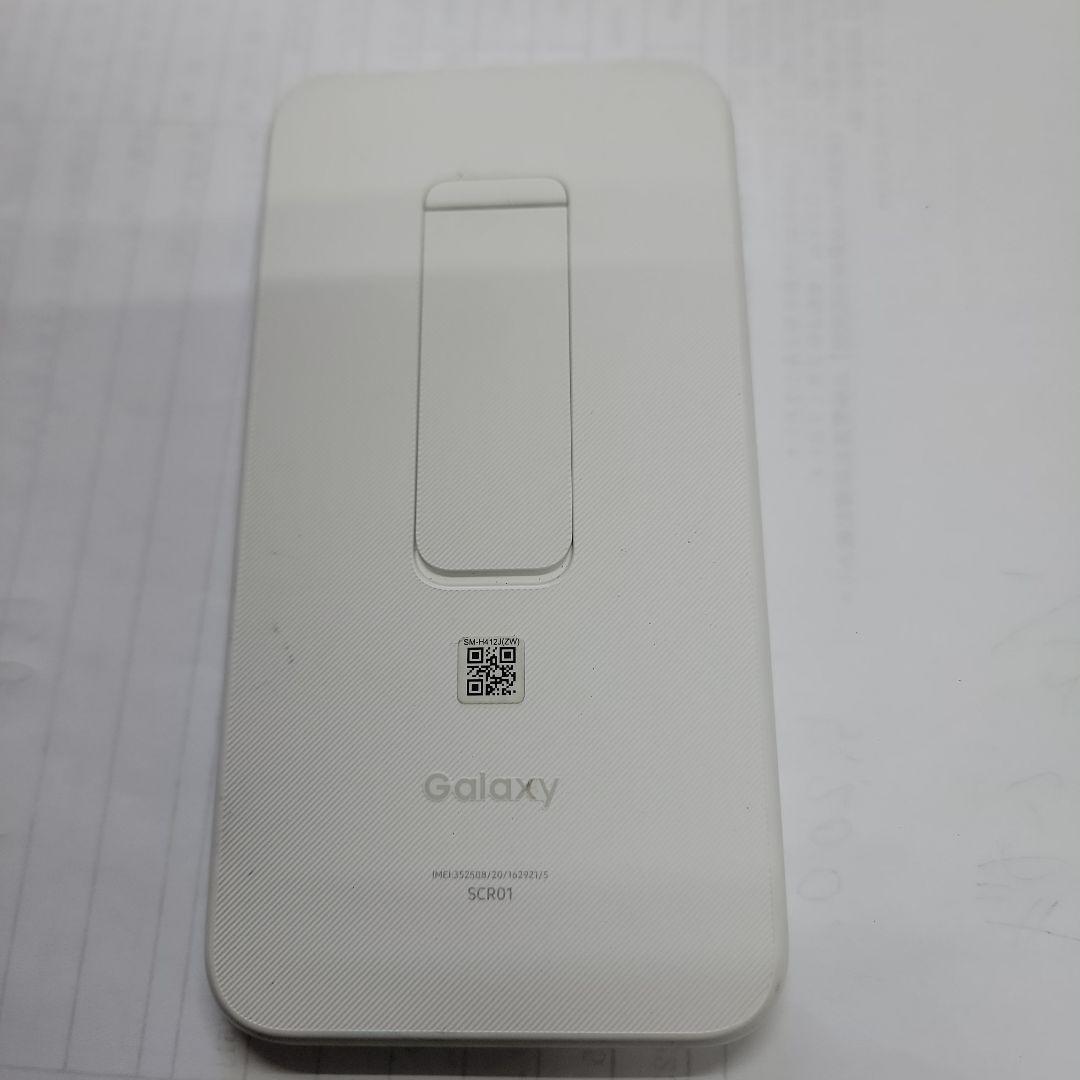 ルーター・ネットワーク機器 Galaxy 5G Mobile Wi-Fi