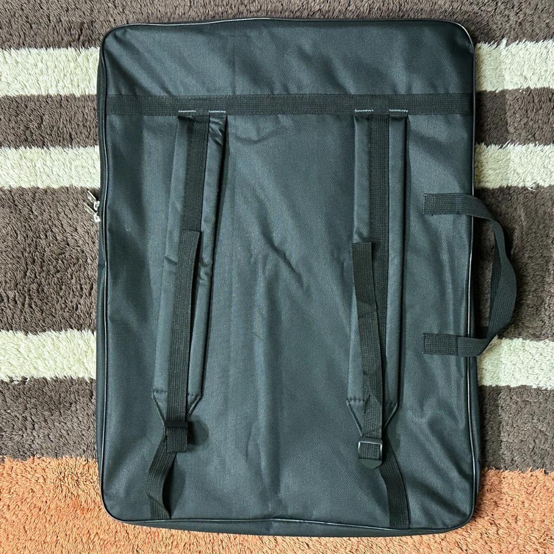 Iseebiz アイシービズ トレース台 A2 +専用台座+キャリーバッグ