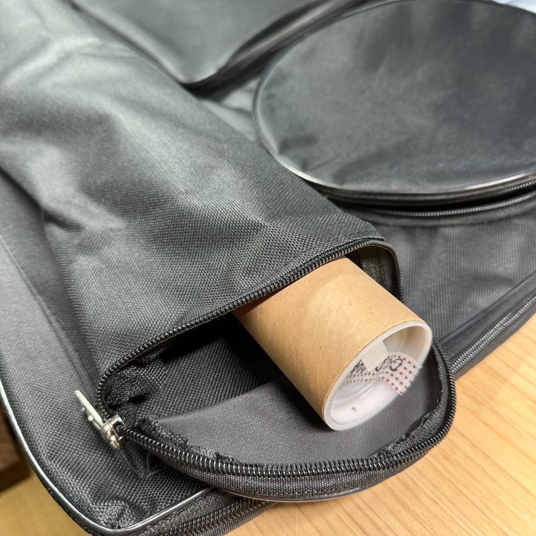 Iseebiz アイシービズ トレース台 A2 +専用台座+キャリーバッグ