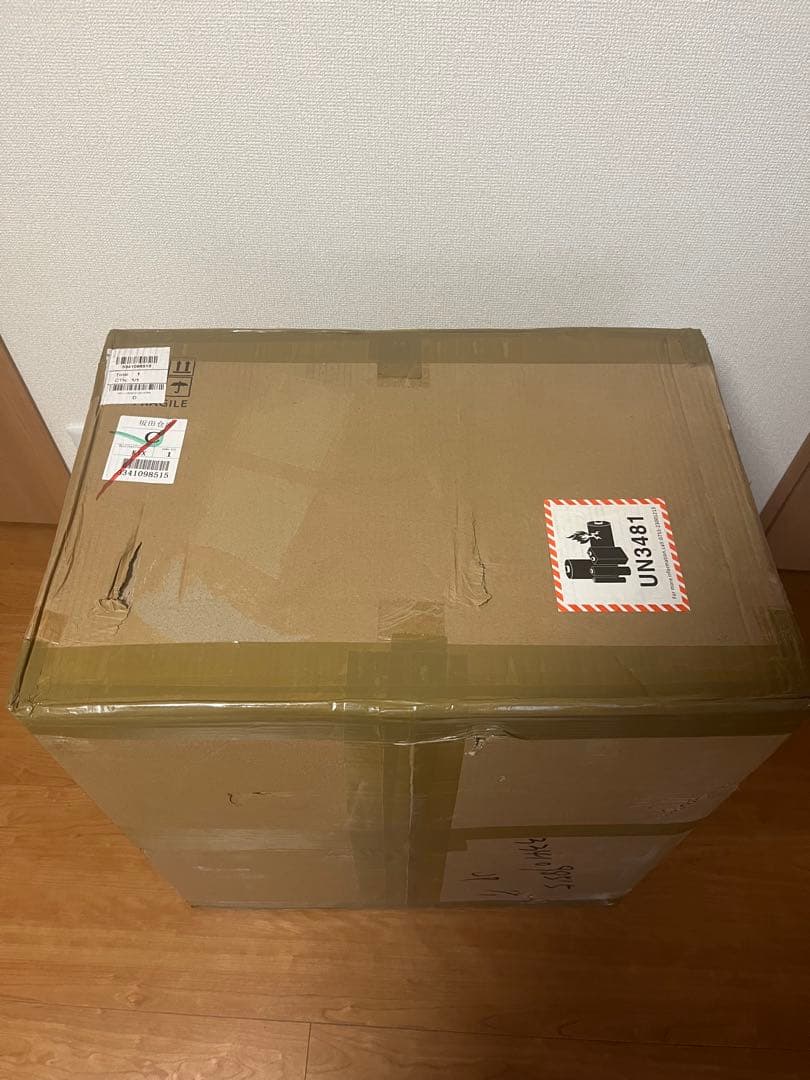 ☆1/4ダークデク フィギュアDark Deku ガレキ 僕のヒーローアカデミア