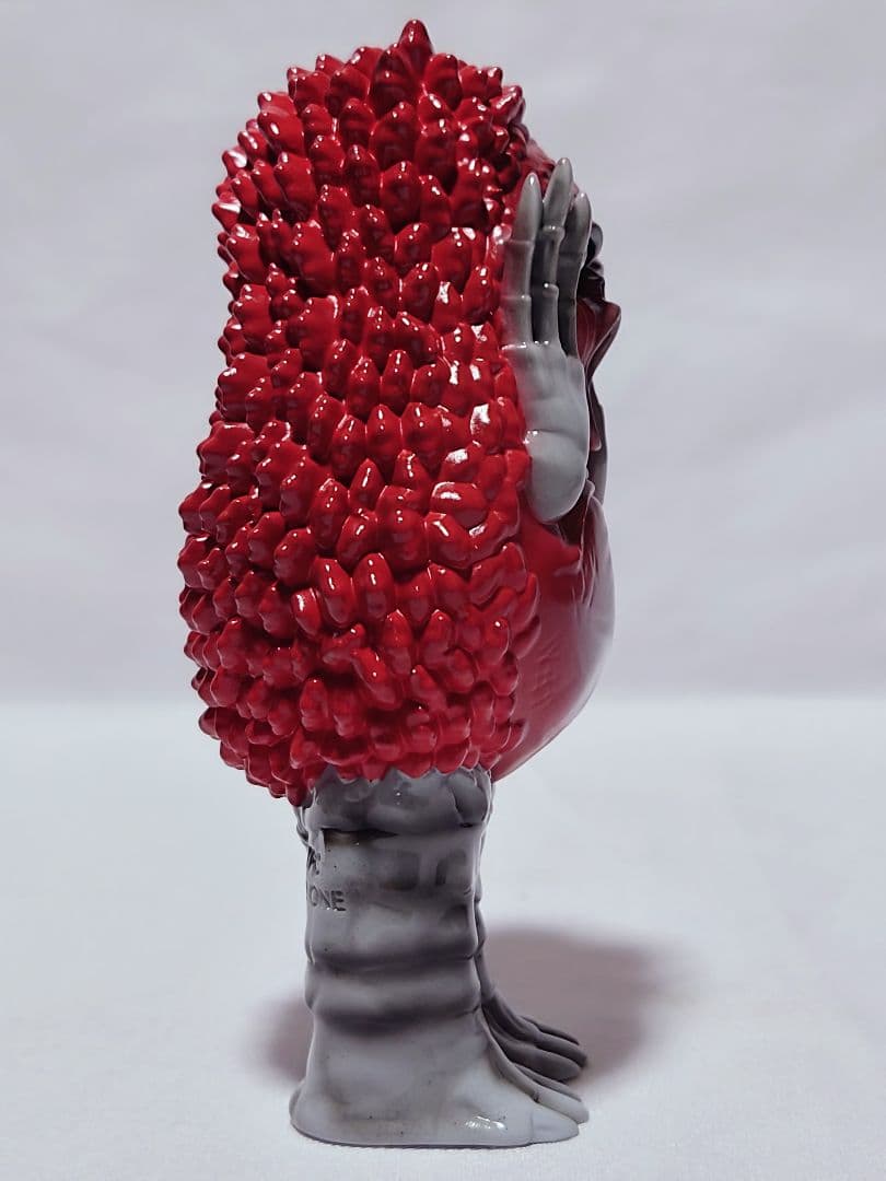 ガラモン KAIJUONE マルサン ブルマァク M1号 マーミットMARMIT