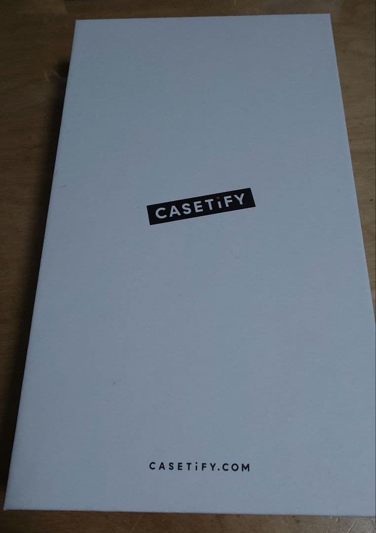 CASETiFY miniJOHN iPhone 16 Pro用