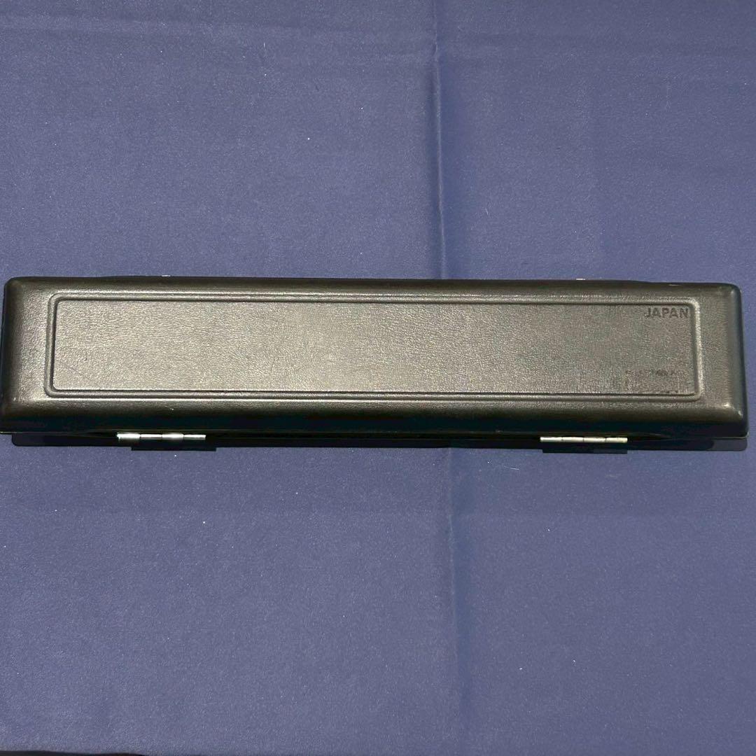 M*i様 571 YAMAHA ヤマハ YFL-23 フルート 管楽器 ハードケ