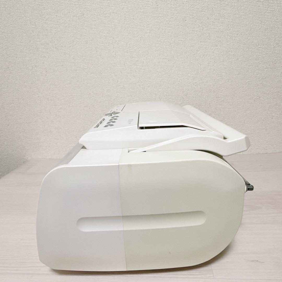 2577【現状品】Victor Clavia RC-L1MD CD/MDラジカセ