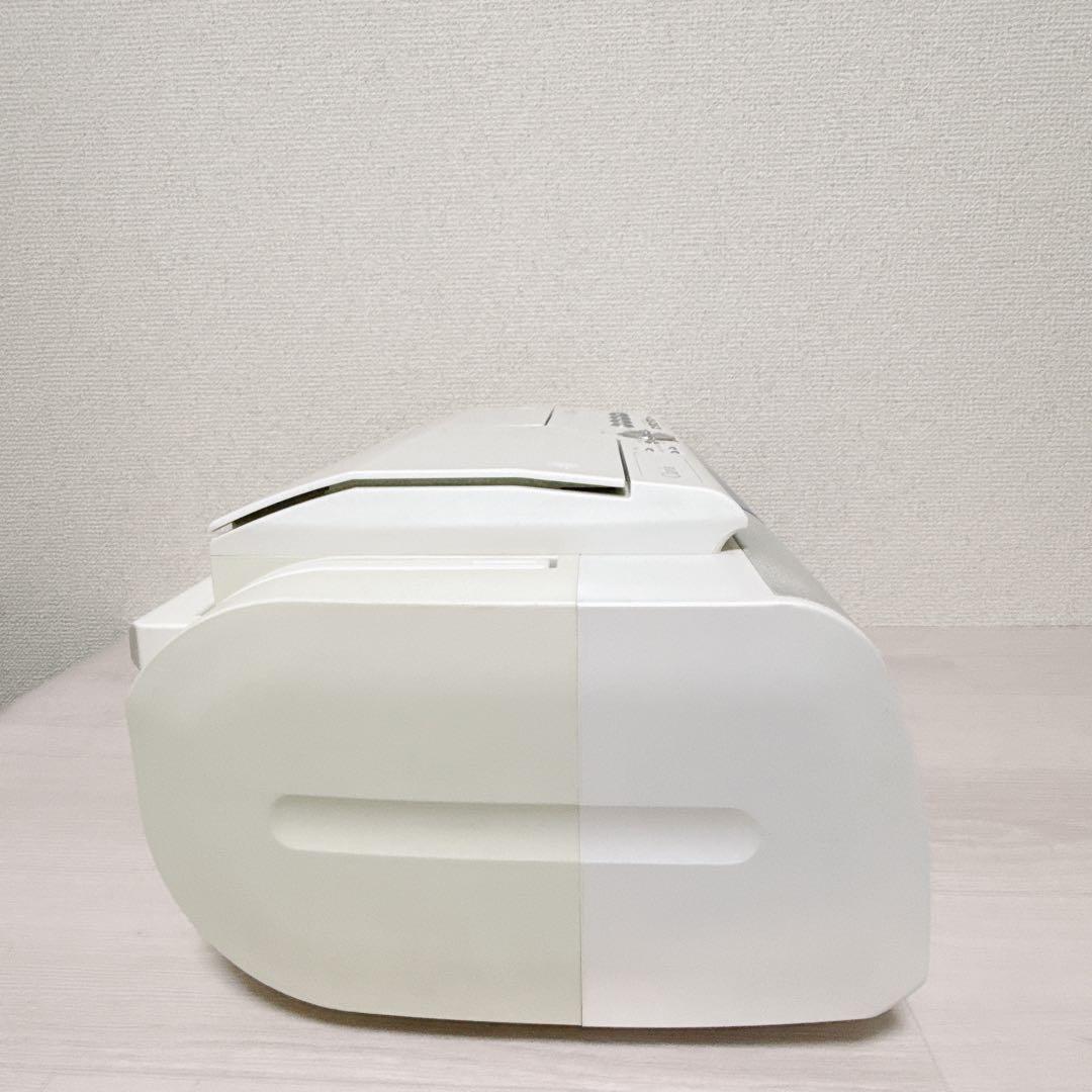 2577【現状品】Victor Clavia RC-L1MD CD/MDラジカセ