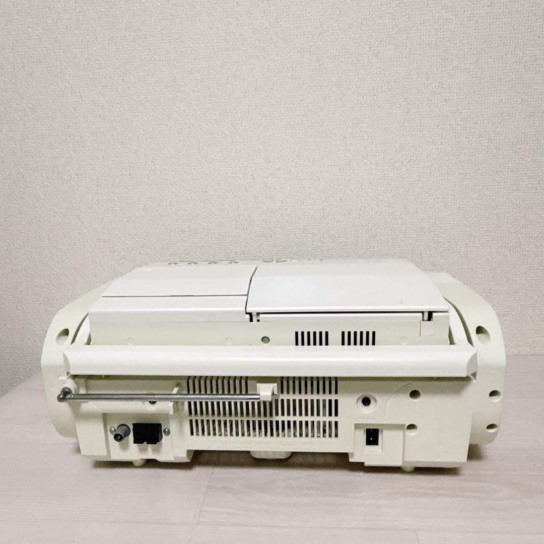 2577【現状品】Victor Clavia RC-L1MD CD/MDラジカセ