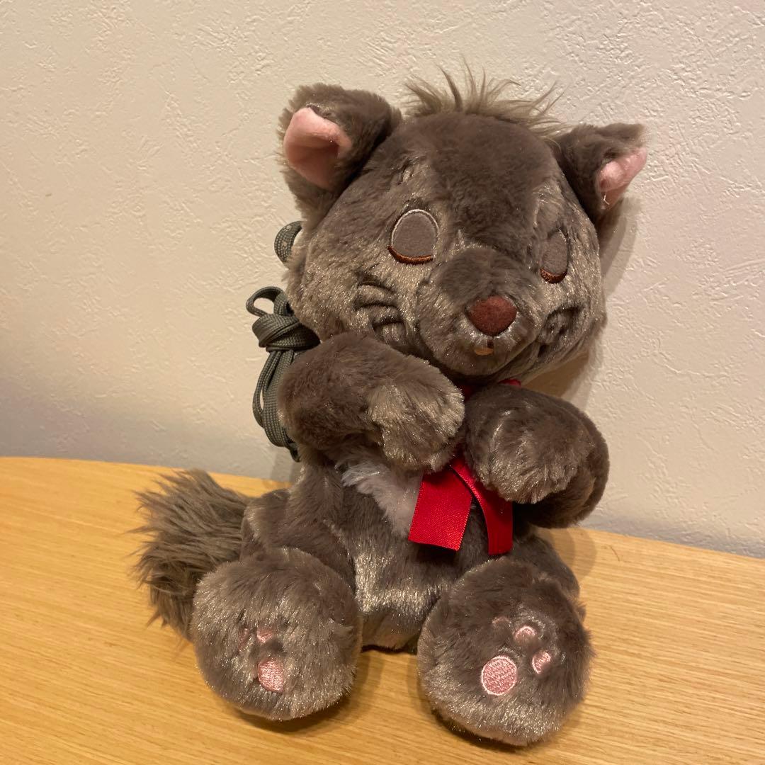 おしゃれキャット　ベルリオーズ　ショルダーバッグ