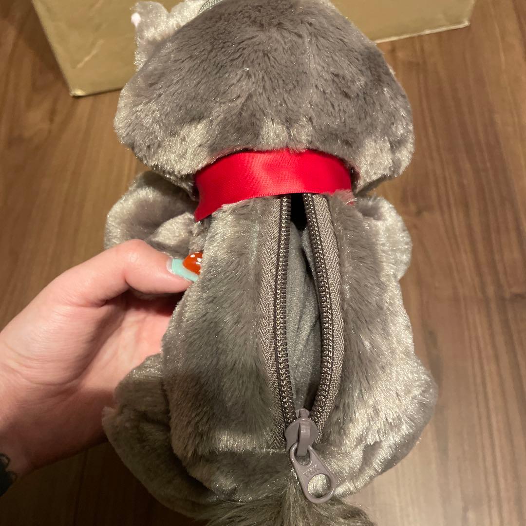 おしゃれキャット　ベルリオーズ　ショルダーバッグ