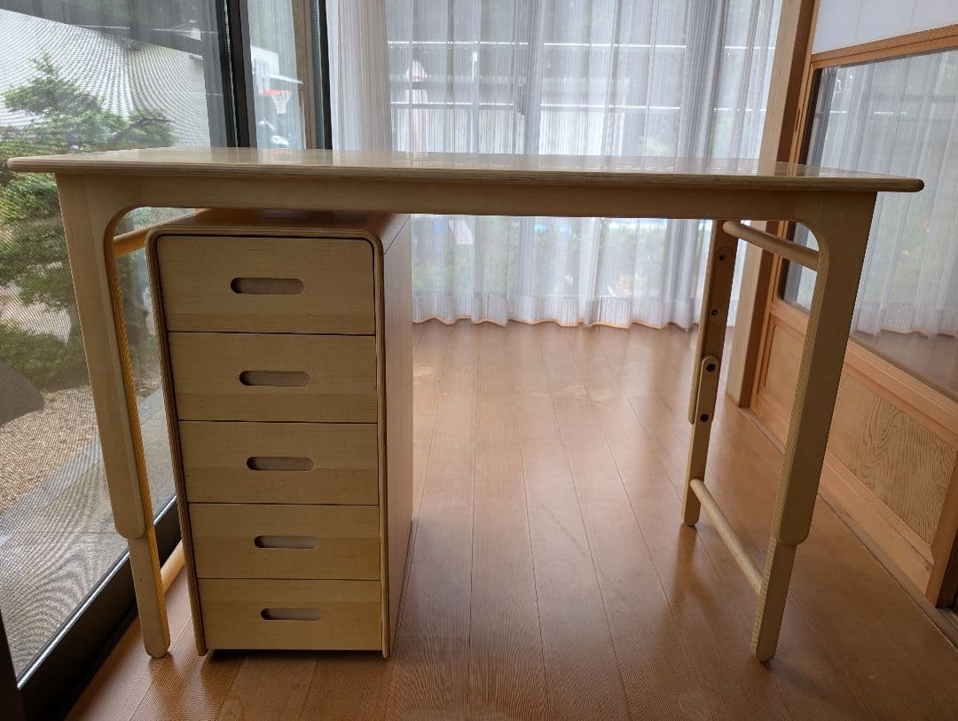 即発送☆アクタス　チェストのみ