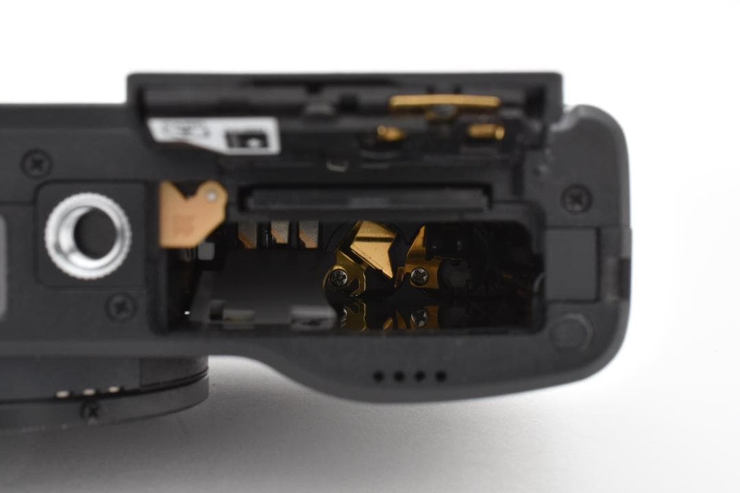 ＜1120＞ショット数極小 極上品 RICOH GR DIGITAL IV