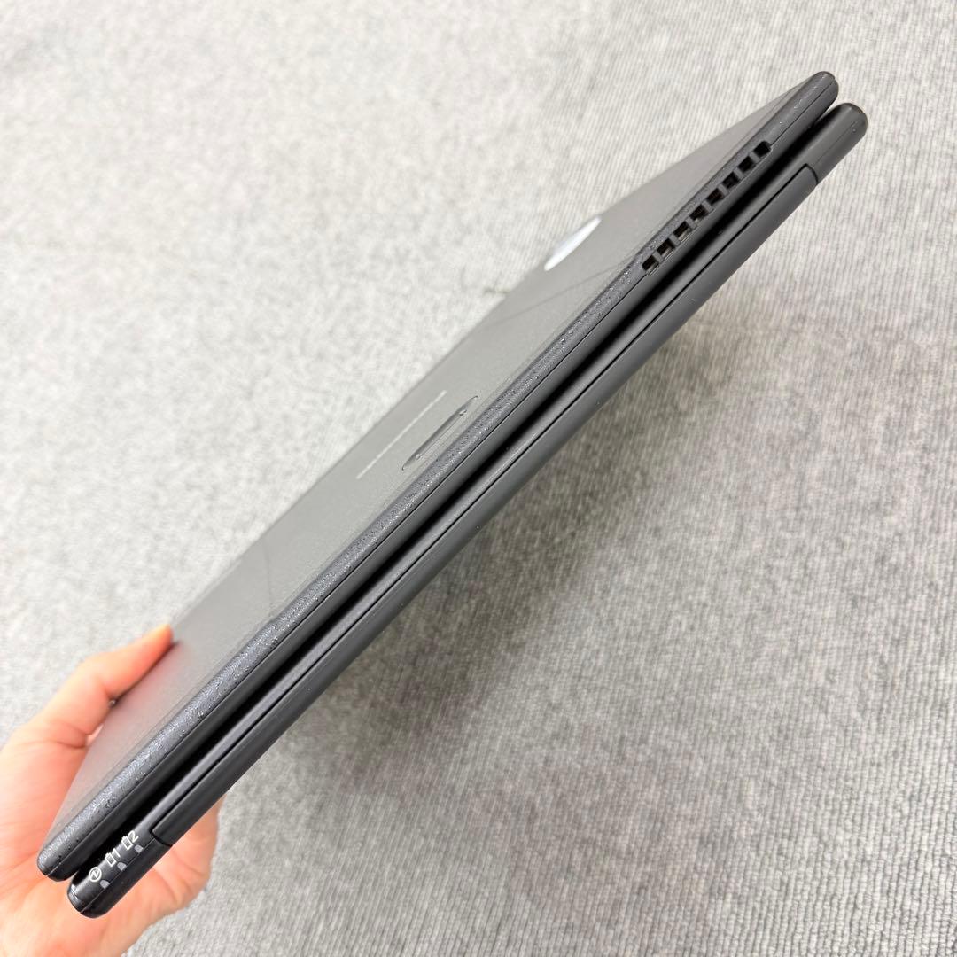 Panasonic CF-XZ6 LTE対応 Core I5/8GB/256GB