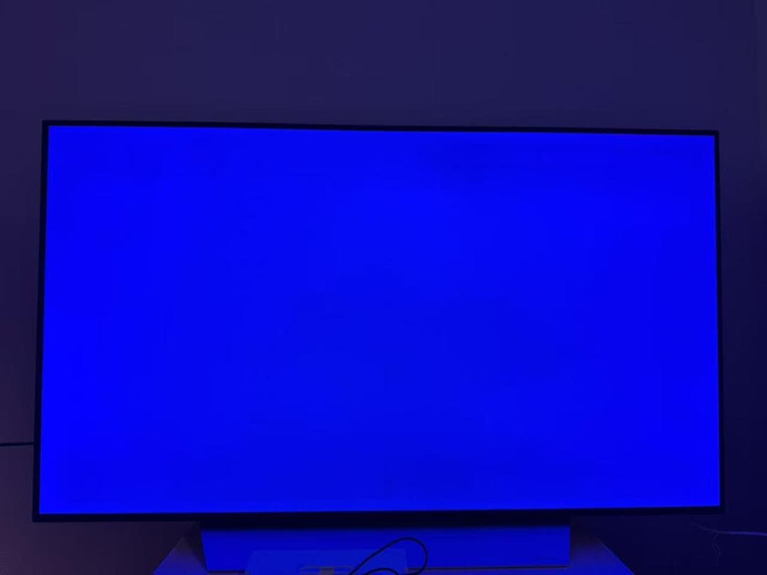 LG OLED55C7P 55インチ 4K 有機ELテレビ