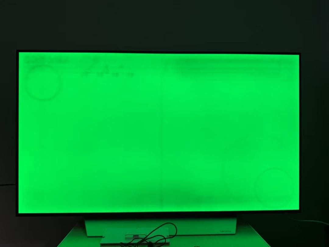 LG OLED55C7P 55インチ 4K 有機ELテレビ