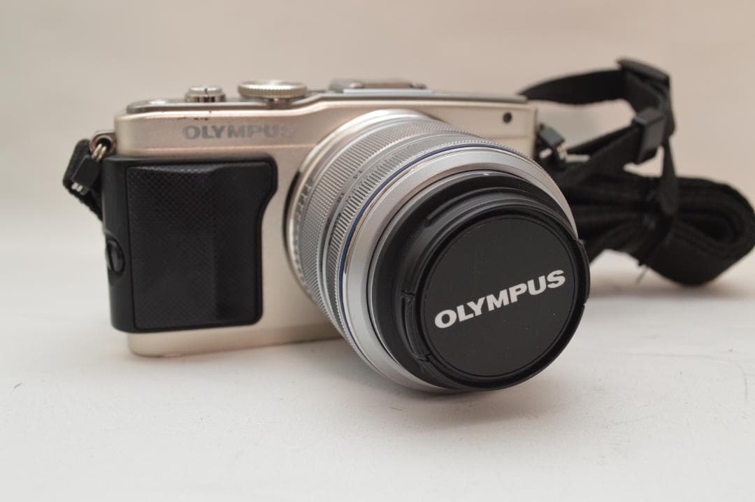 ✨美品✨ 14-42mm F3.5-5.6 キット