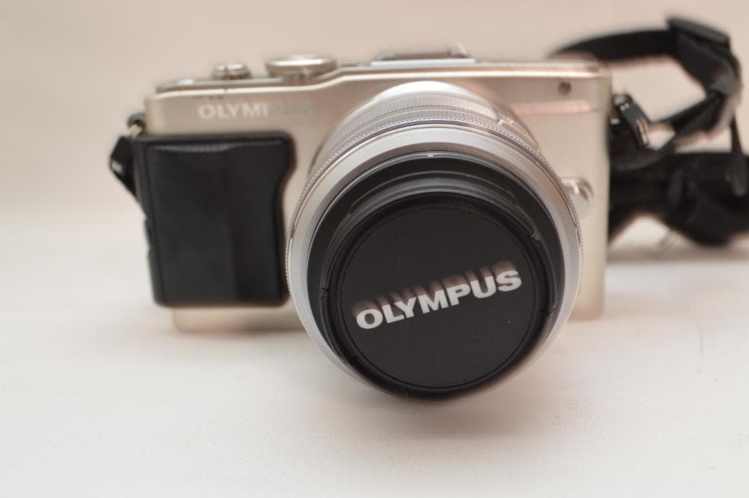 ✨美品✨ 14-42mm F3.5-5.6 キット