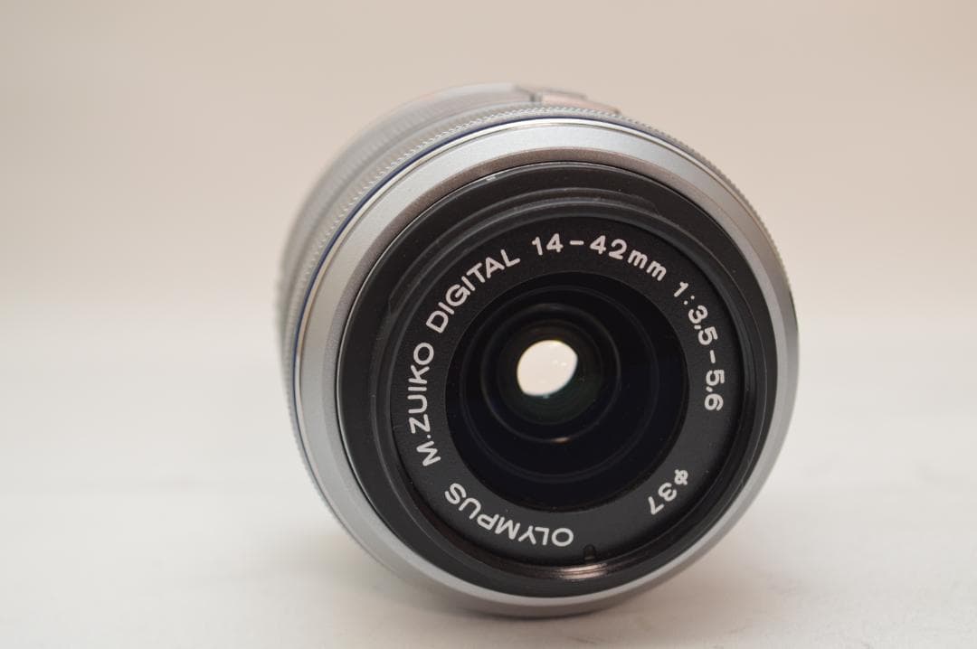 ✨美品✨ 14-42mm F3.5-5.6 キット