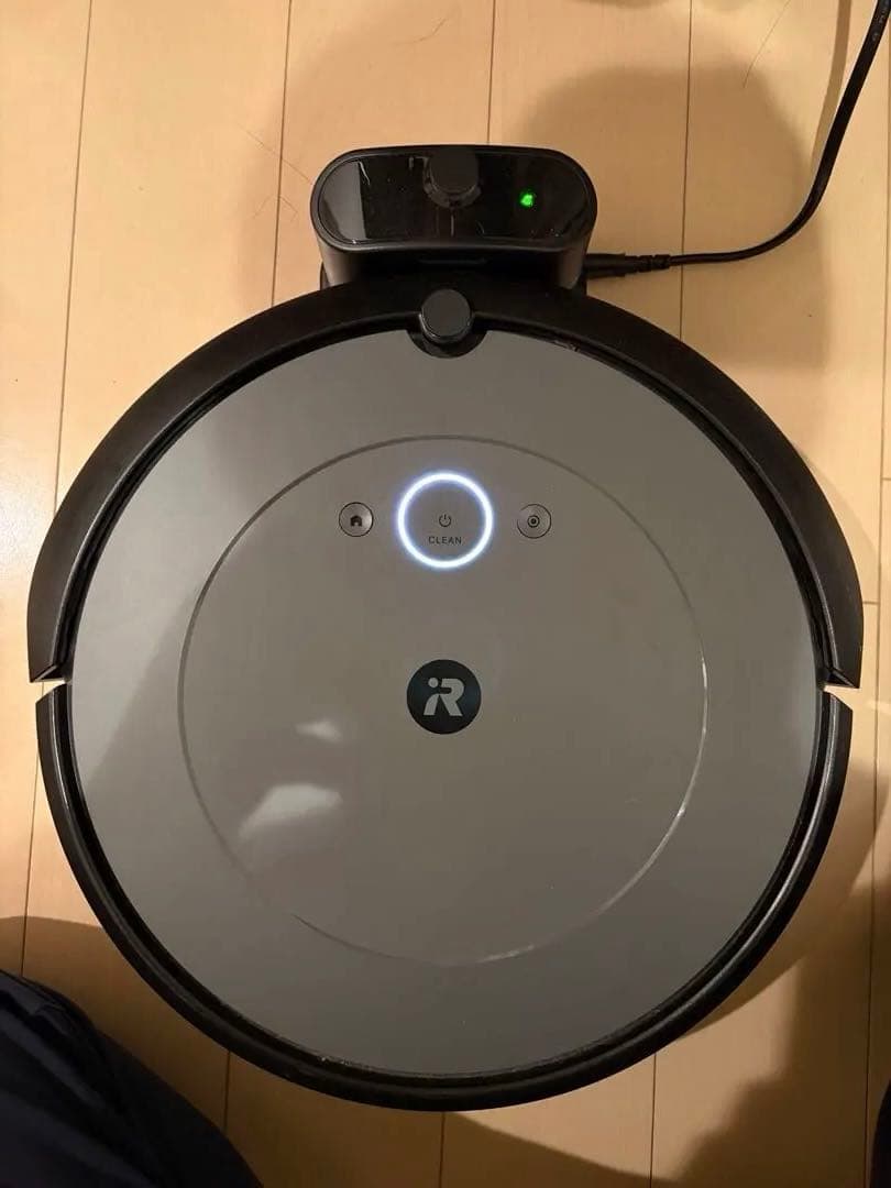 ルンバ Roomba i2 箱無し