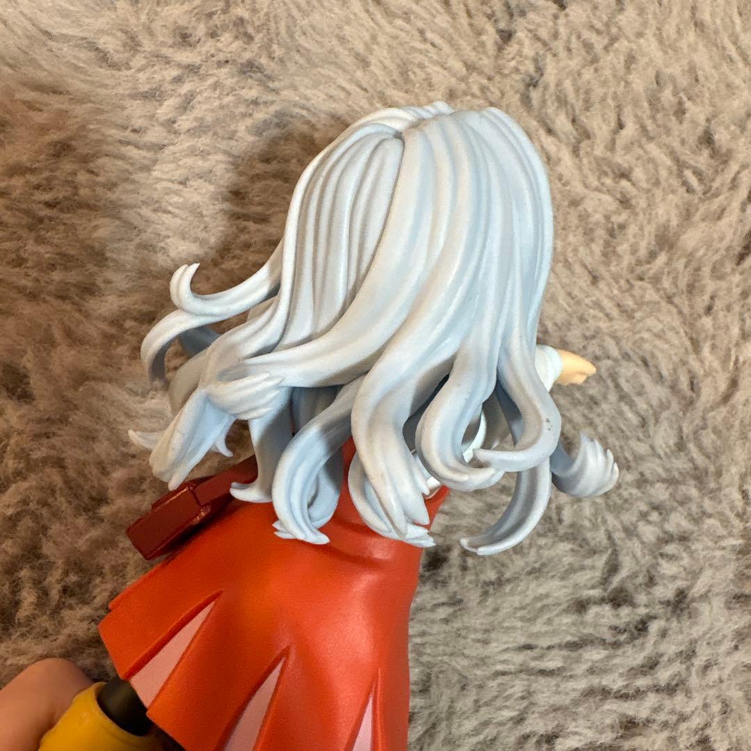 僕のヒーローアカデミア エリ G賞 MASTERLISE