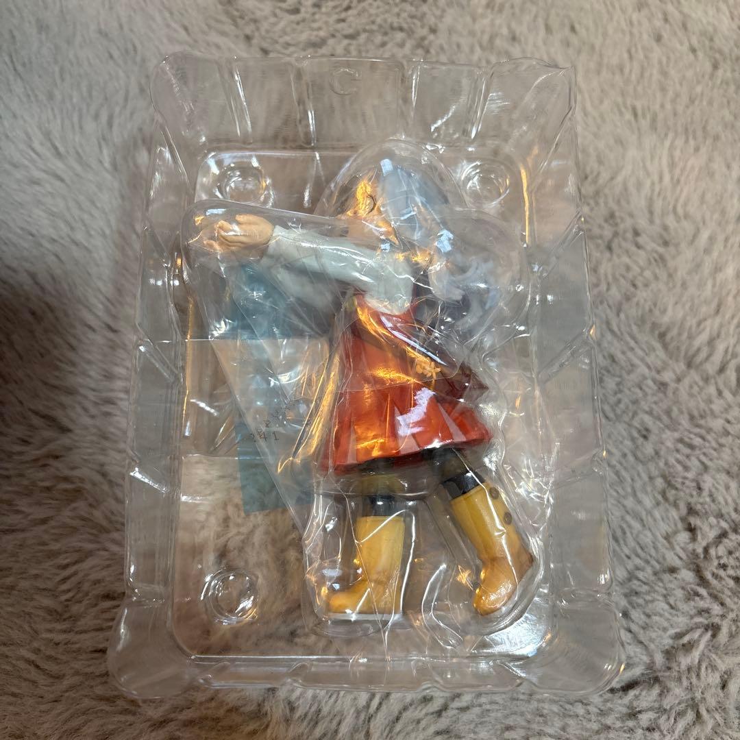 僕のヒーローアカデミア エリ G賞 MASTERLISE