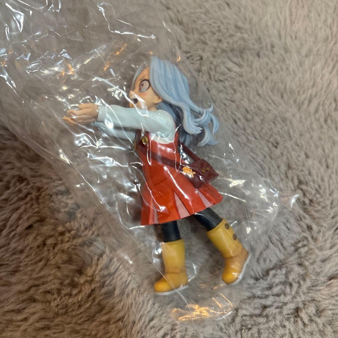 僕のヒーローアカデミア エリ G賞 MASTERLISE