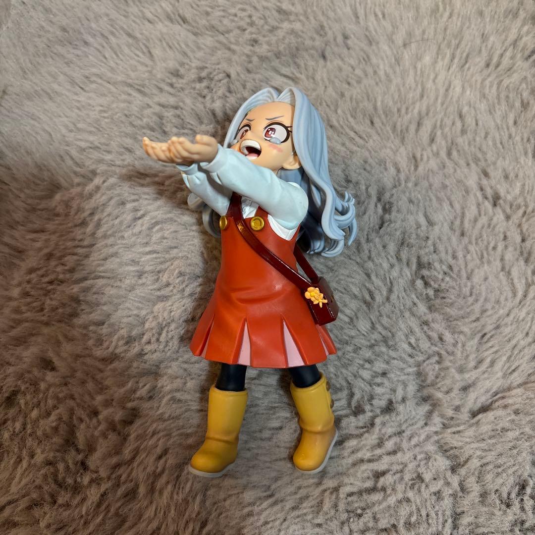 僕のヒーローアカデミア エリ G賞 MASTERLISE