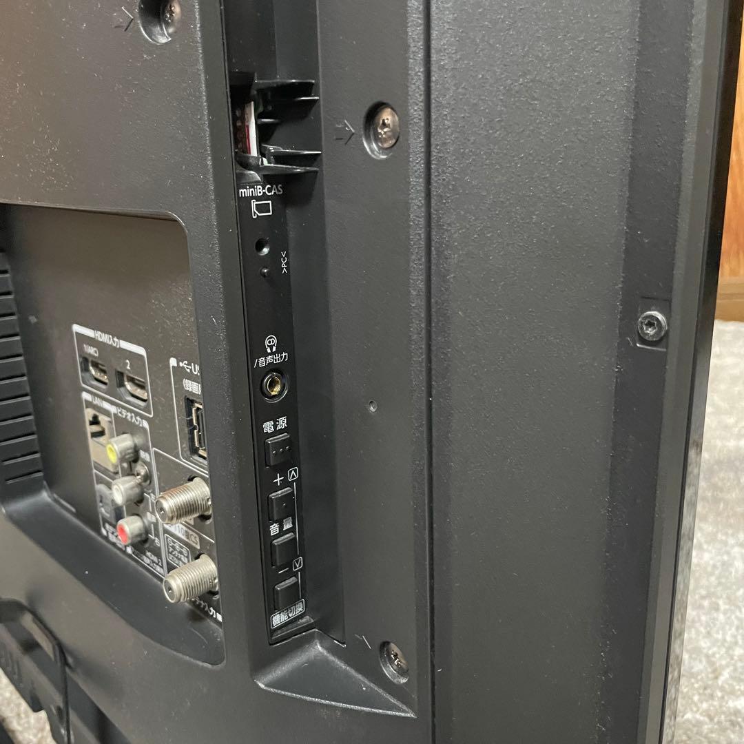 都内23区送料無料✨TOSHIBA✨ 32インチ液晶テレビ32S20 2016年