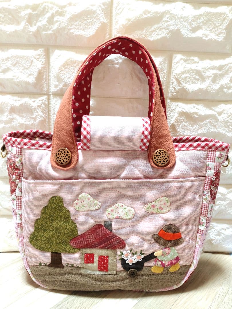 ■ナナオーダーページ■　ハンドメイド