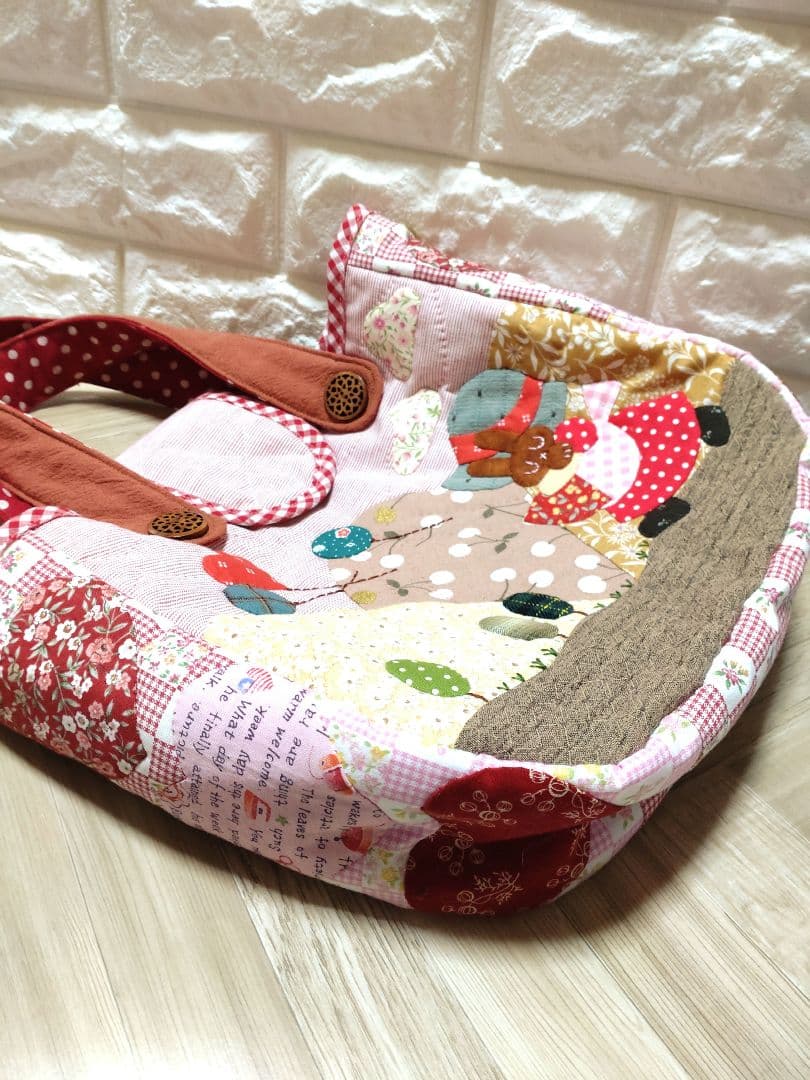 ■ナナオーダーページ■　ハンドメイド
