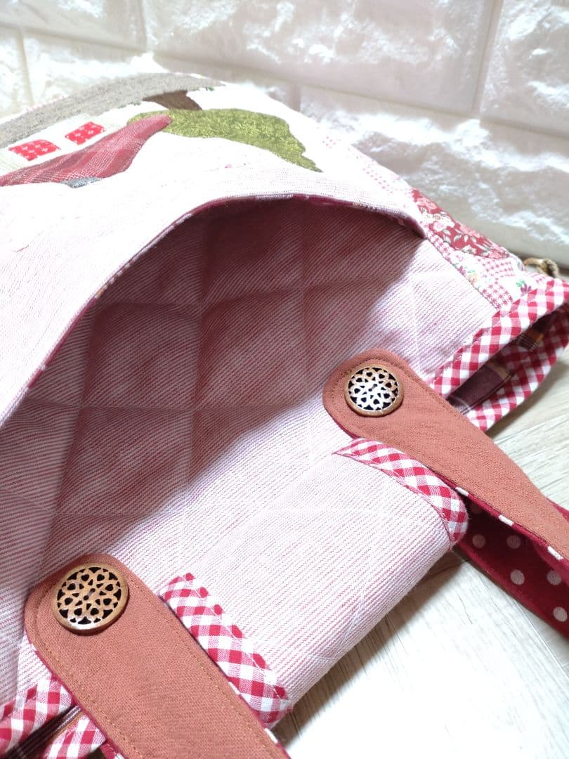 ■ナナオーダーページ■　ハンドメイド