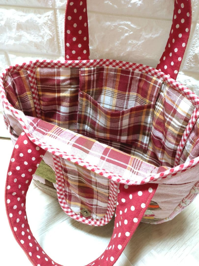 ■ナナオーダーページ■　ハンドメイド