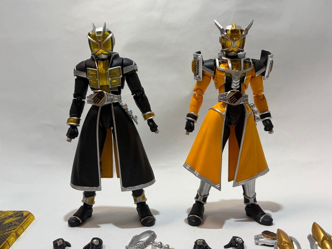 仮面ライダーウィザード　12点まとめ売り