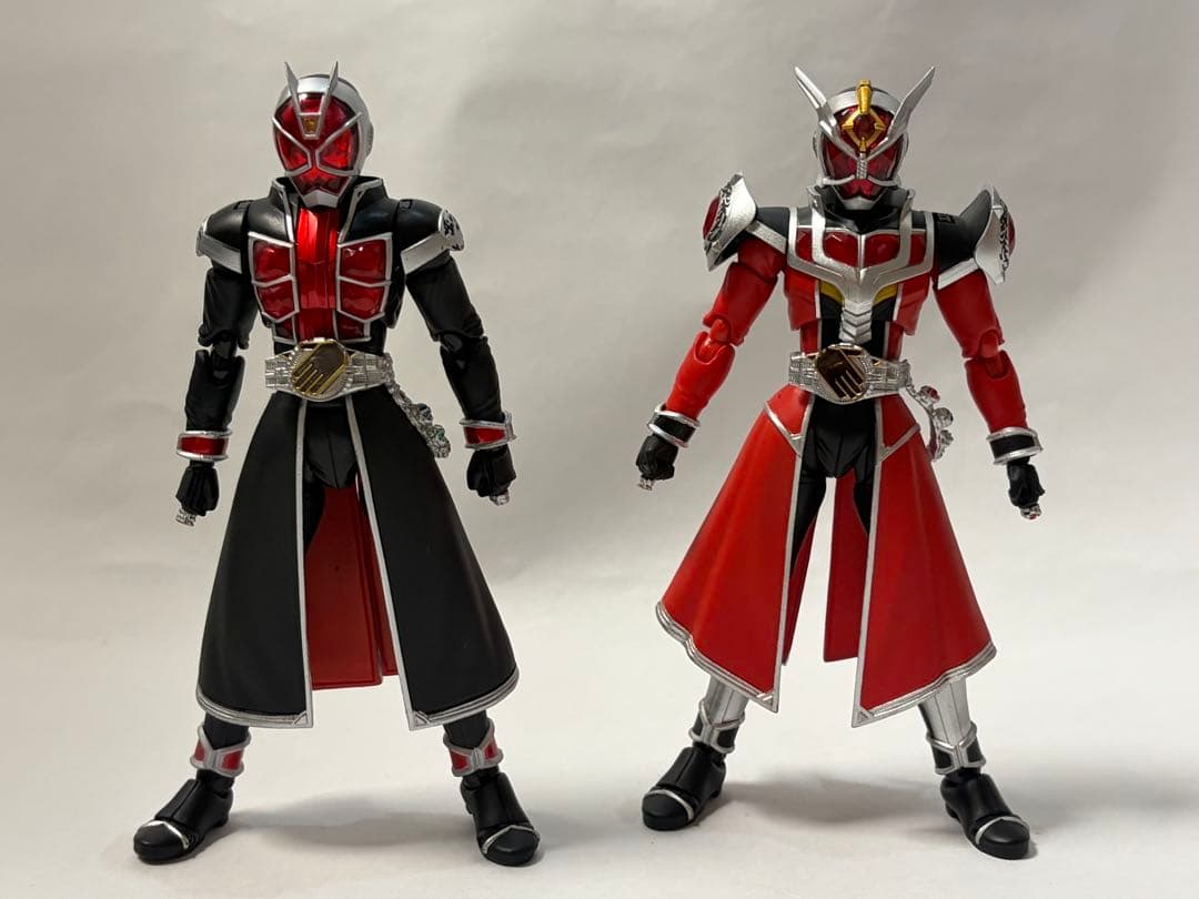 仮面ライダーウィザード　12点まとめ売り