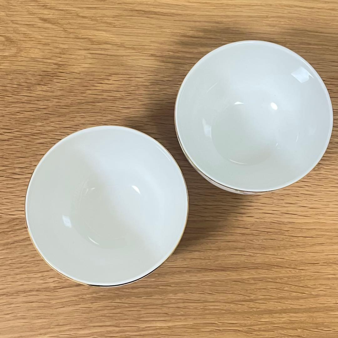 新品！ウェッジウッド スイートプラム 3点セット　ペア