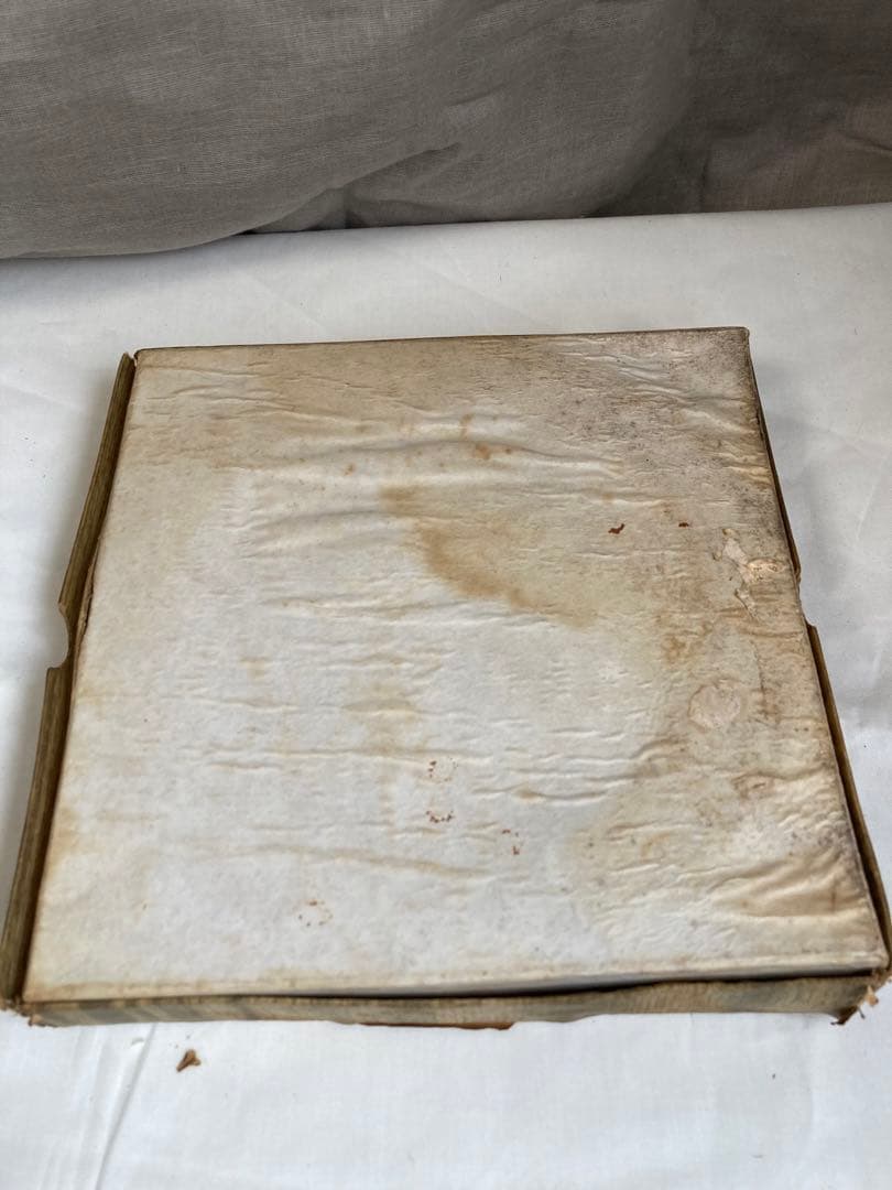 硯　丸型