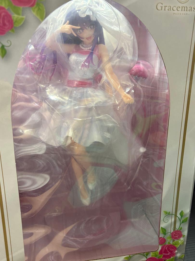 一番くじ推しの子 A賞アイフィギュア1/7 Gracemaster