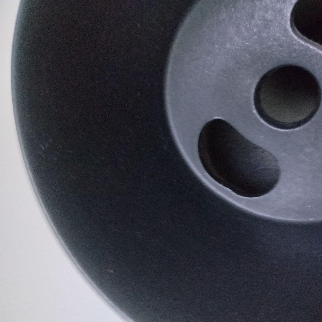 池坊 花器 立花 水盤 黒金 生け花 草月 自由花 ブラック ゴールド