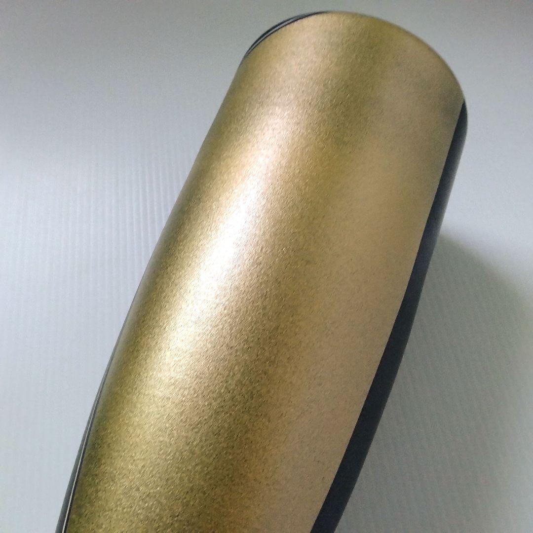 池坊 花器 立花 水盤 黒金 生け花 草月 自由花 ブラック ゴールド