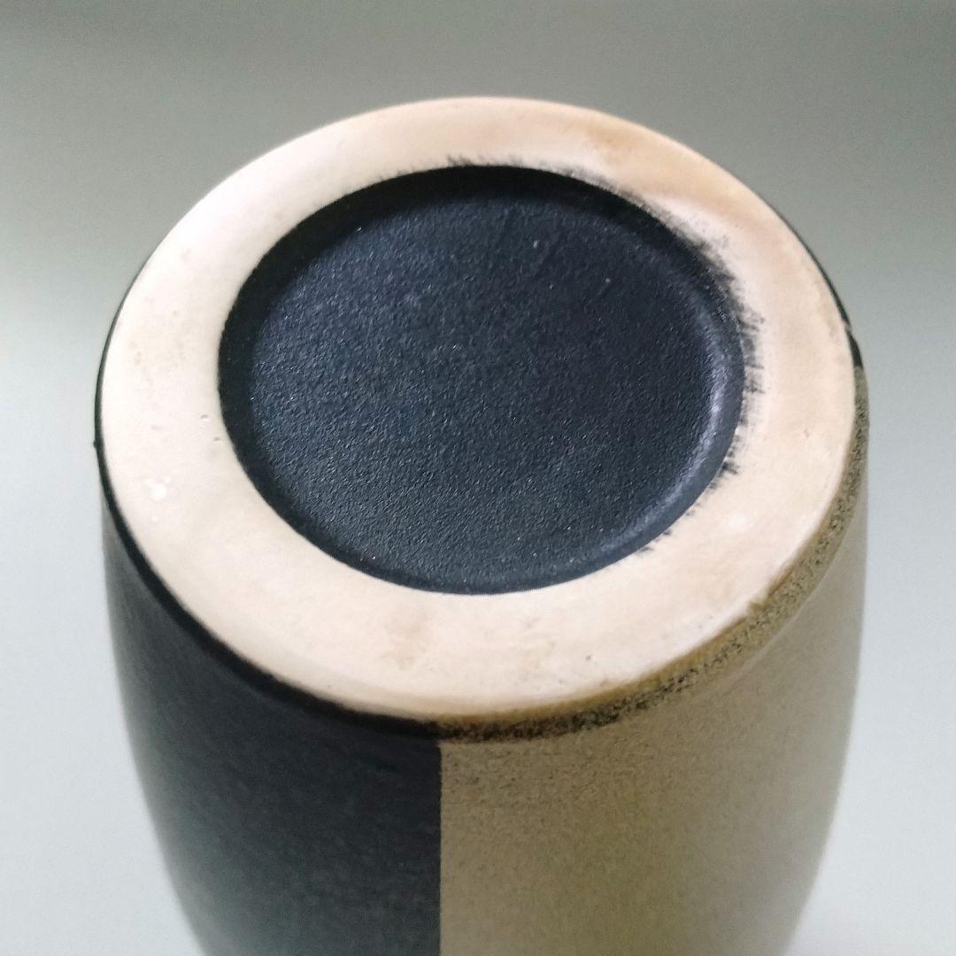 池坊 花器 立花 水盤 黒金 生け花 草月 自由花 ブラック ゴールド