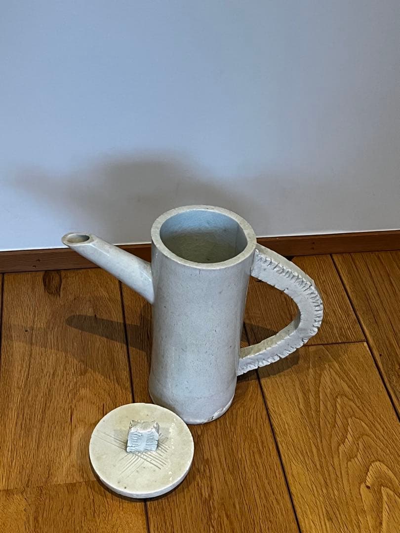 【3月末まで】水差し｜ヴィンテージ作者不明