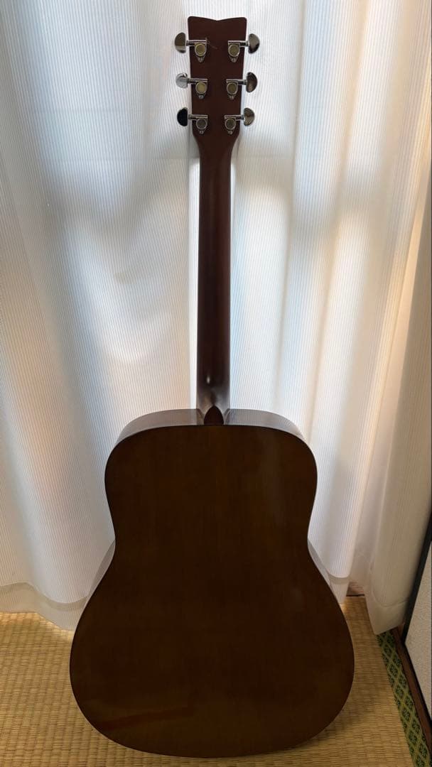 YAMAHA アコースティックギター F600