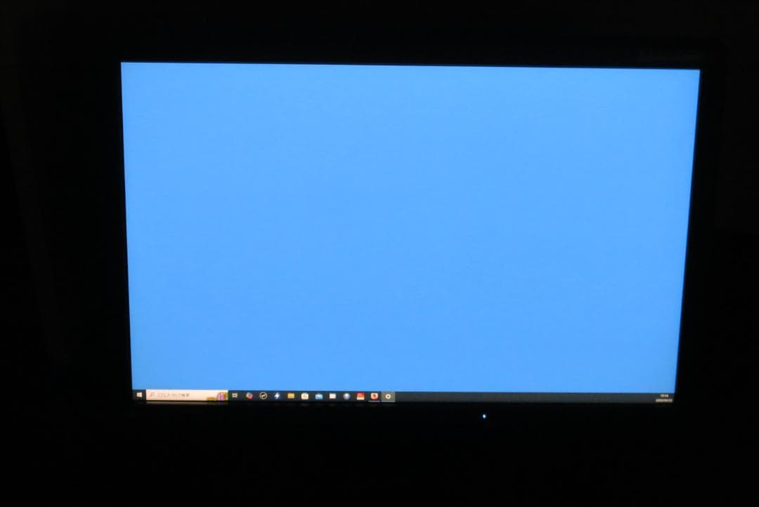 EIZOのキャリブレーションモデル　ColorEdge ＣＧ２４３Ｗ　美品①