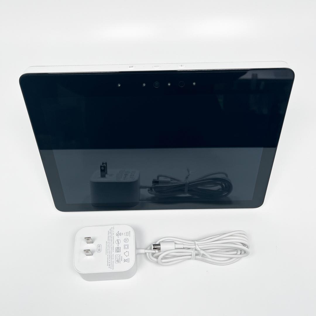 Amazon Echo Show 第2世代 10 DW84JL ホワイト
