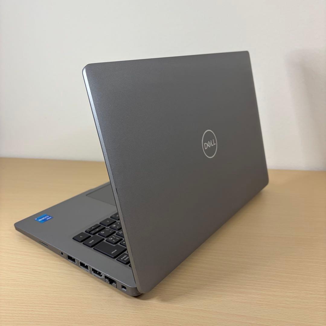 Windowsノート本体 DELL Latitude 5420 i5 16GB SSD256