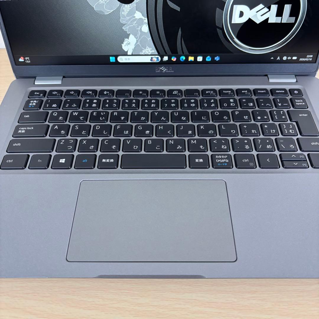 Windowsノート本体 DELL Latitude 5420 i5 16GB SSD256