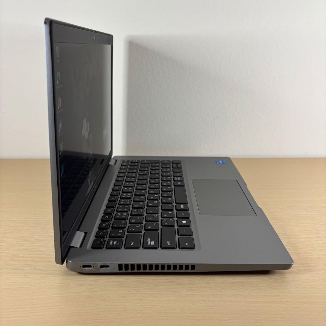 Windowsノート本体 DELL Latitude 5420 i5 16GB SSD256