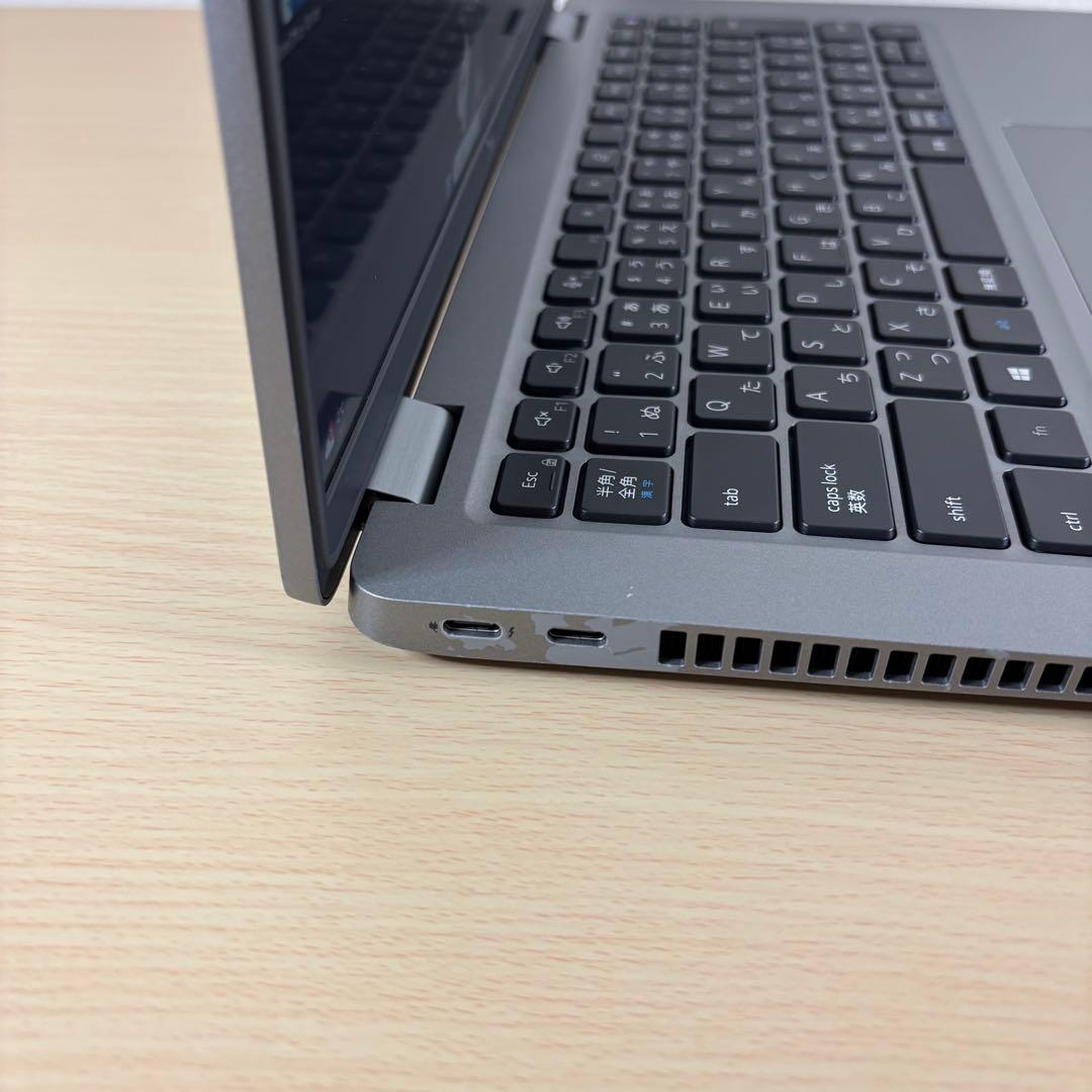 Windowsノート本体 DELL Latitude 5420 i5 16GB SSD256