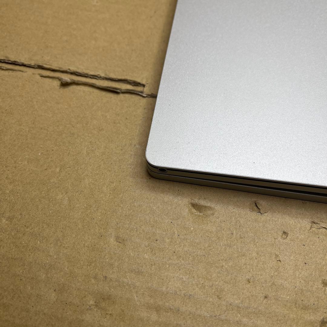 Microsoftノートパソコン Surface Book 2 13.5 インチ