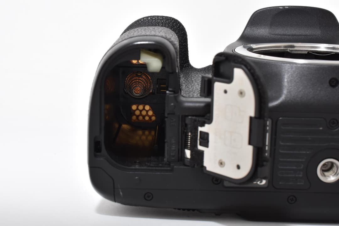 美品 Canon EOS 7D 使用率7％ 9476