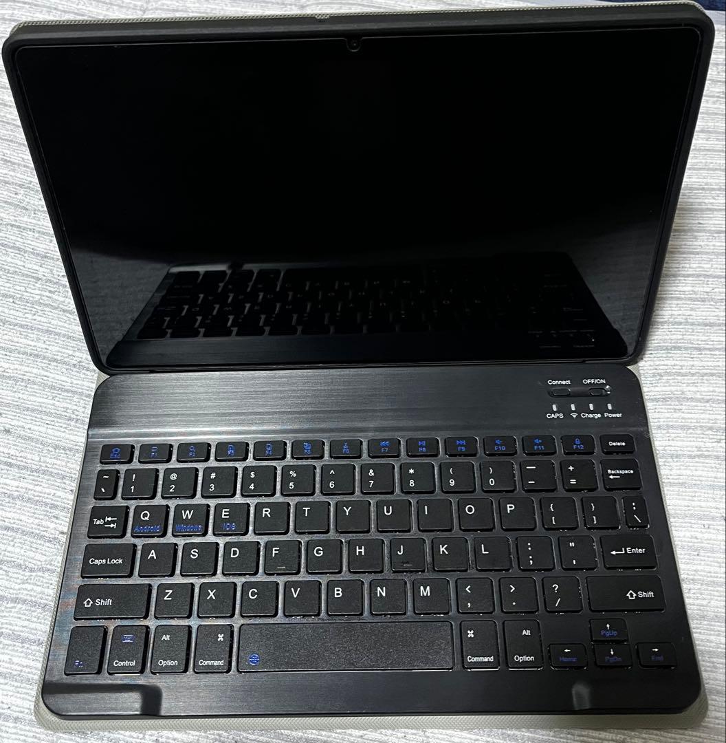 【超美品】ALLDOCUBE iPlay 50 Android 13 タブレット