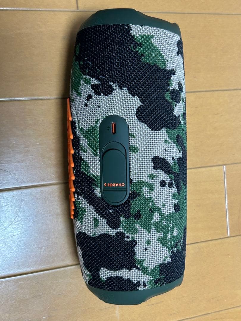 JBLポータブルウォータープルーフスピーカ Flip6JBLFLIP6スクワッド